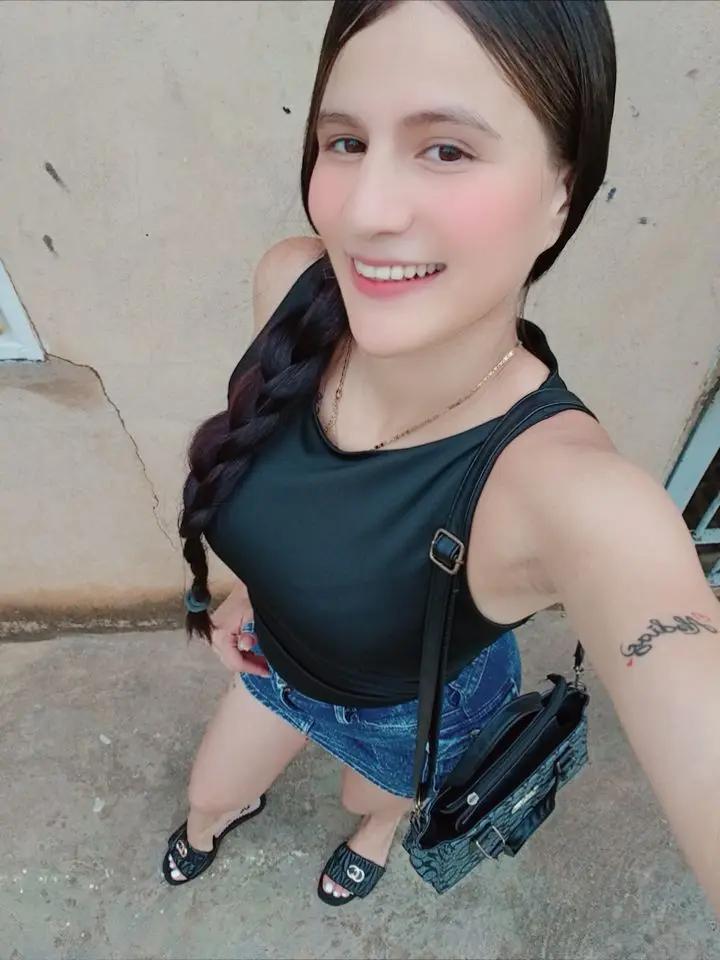 @Andreina Maestre
