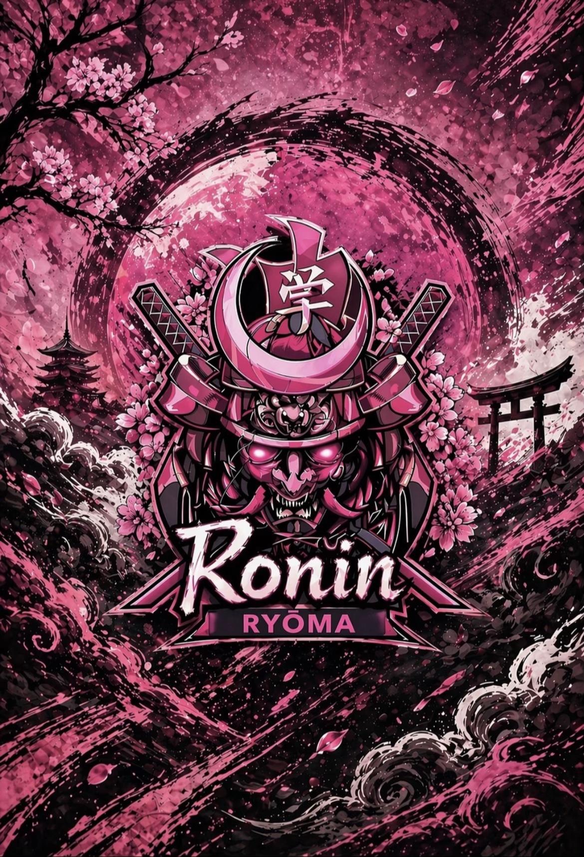 @RōninClan