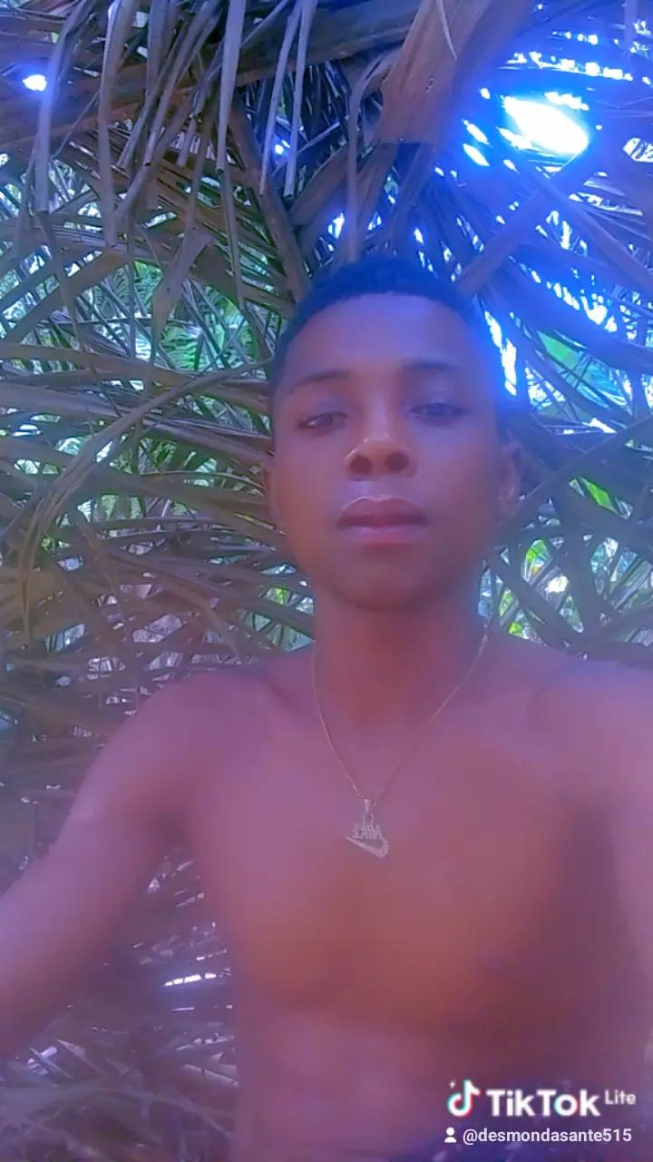 @ASANTE DESMOND 🤛