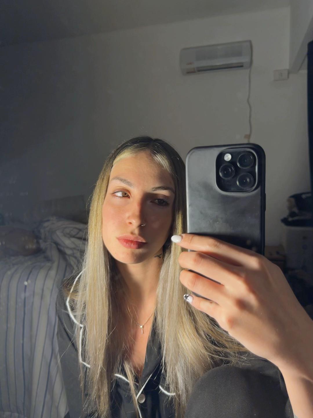 @FiaCozzi | UGC CONTENT CREATOR