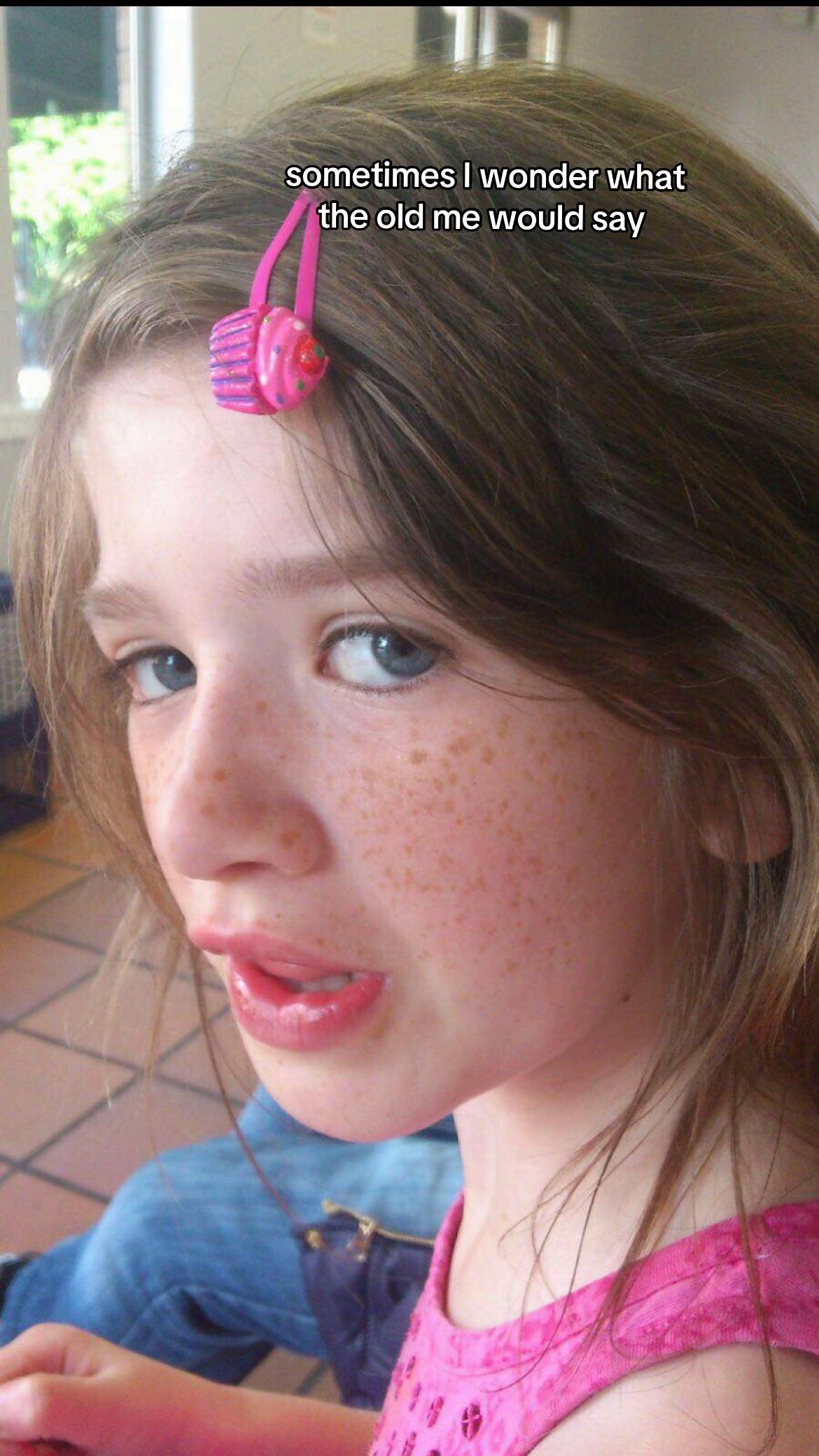 @Megan Gallagher