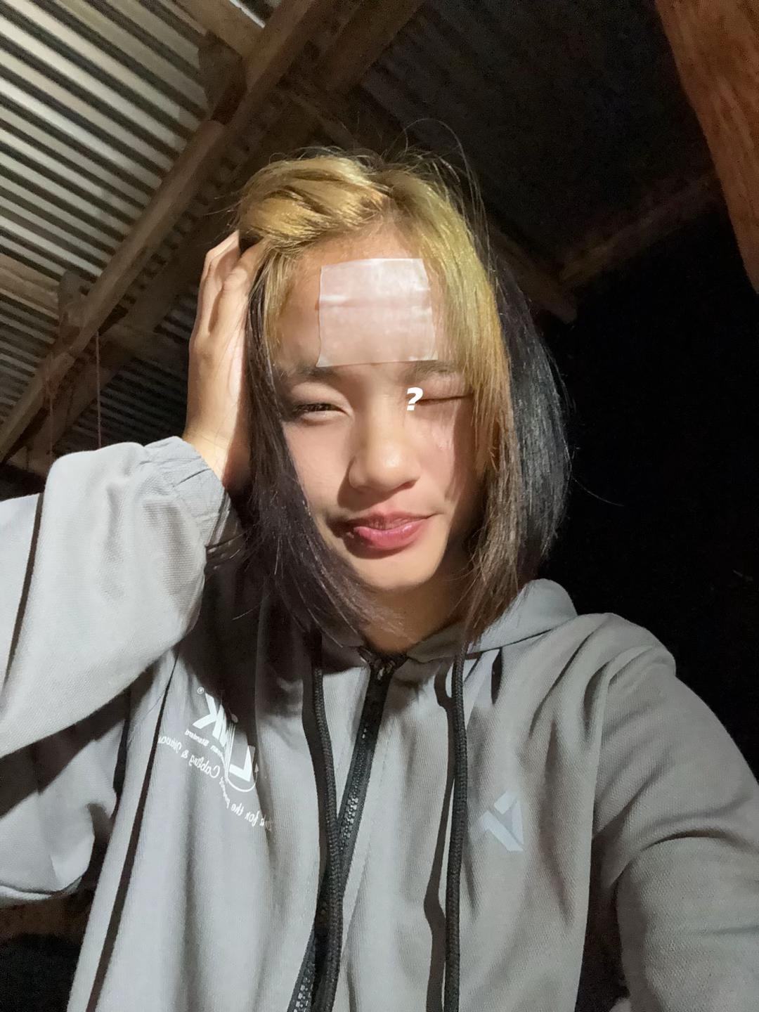 @꧁⊱ แม่นางแตงไท ⊰꧂110.k