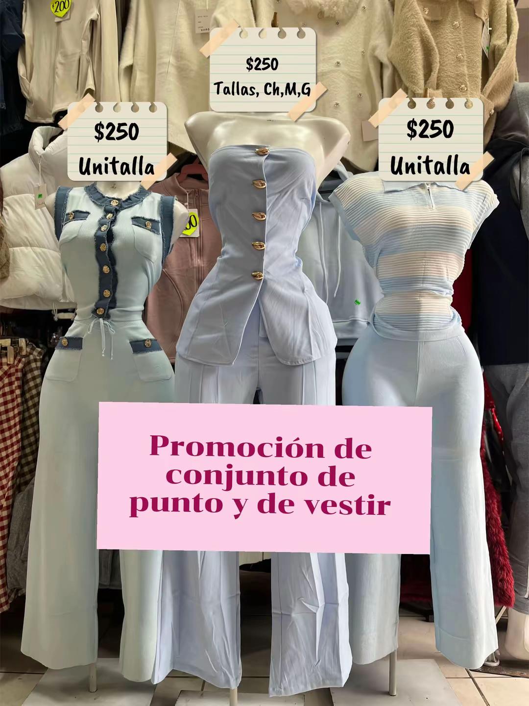 @Zoe Shop Mayorista