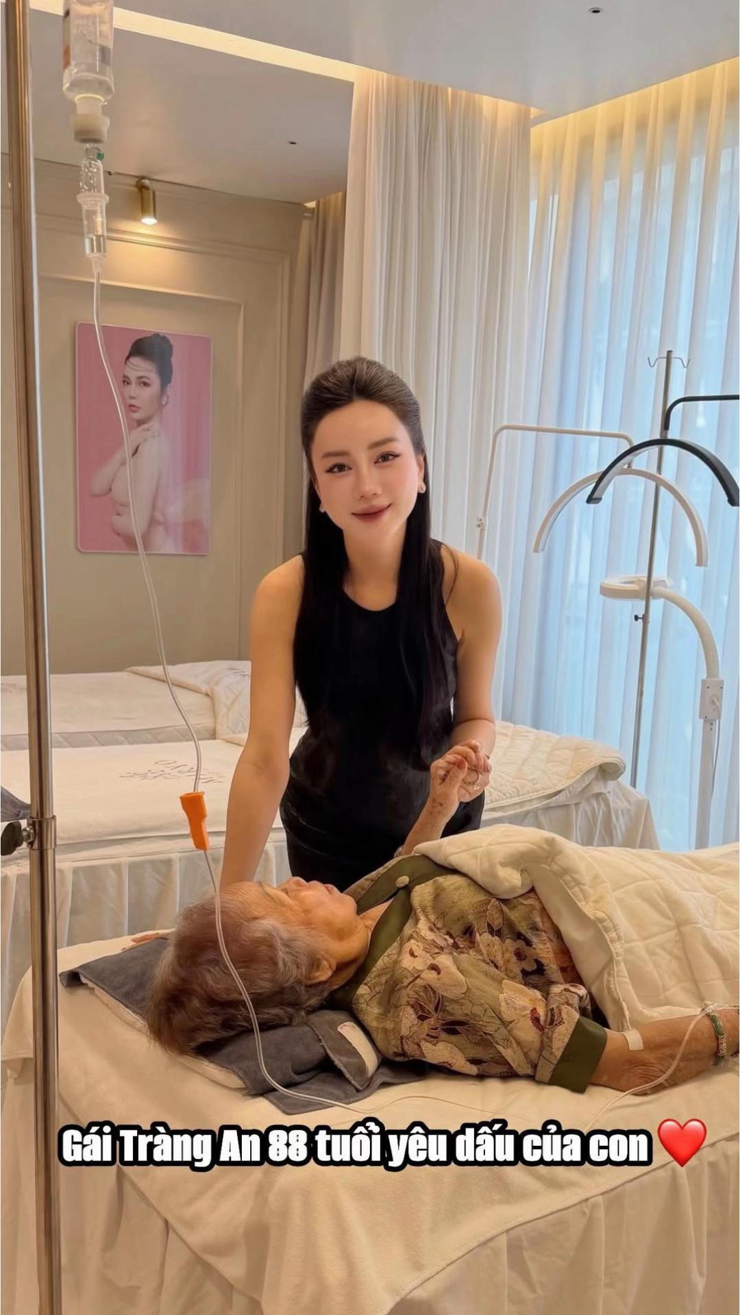 @Nhung MIRYO (L&agrave;m đẹp-Giảm b&eacute;o)