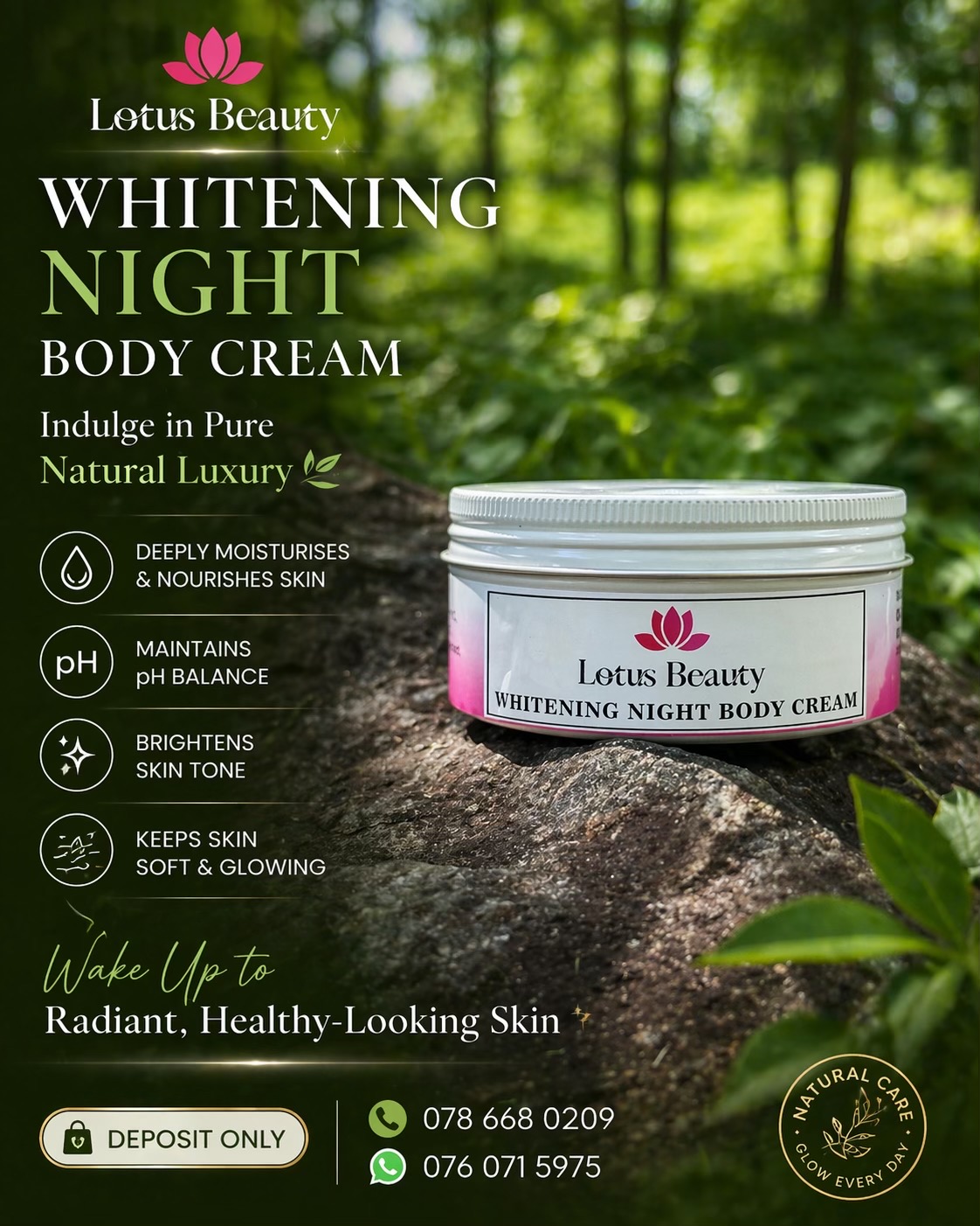 @Lotus Beauty Product PVT LTD