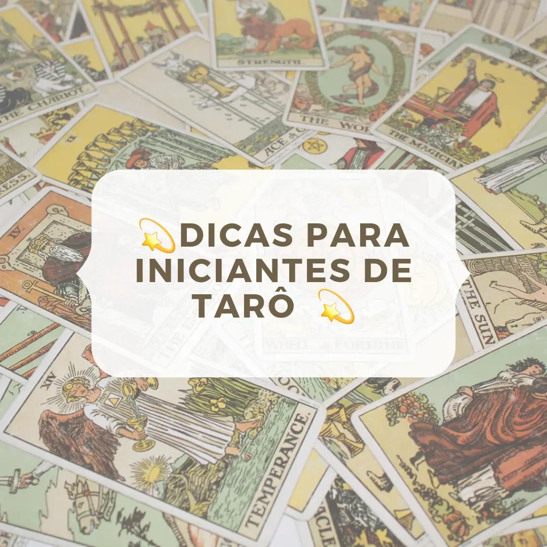 @Luna Tarot