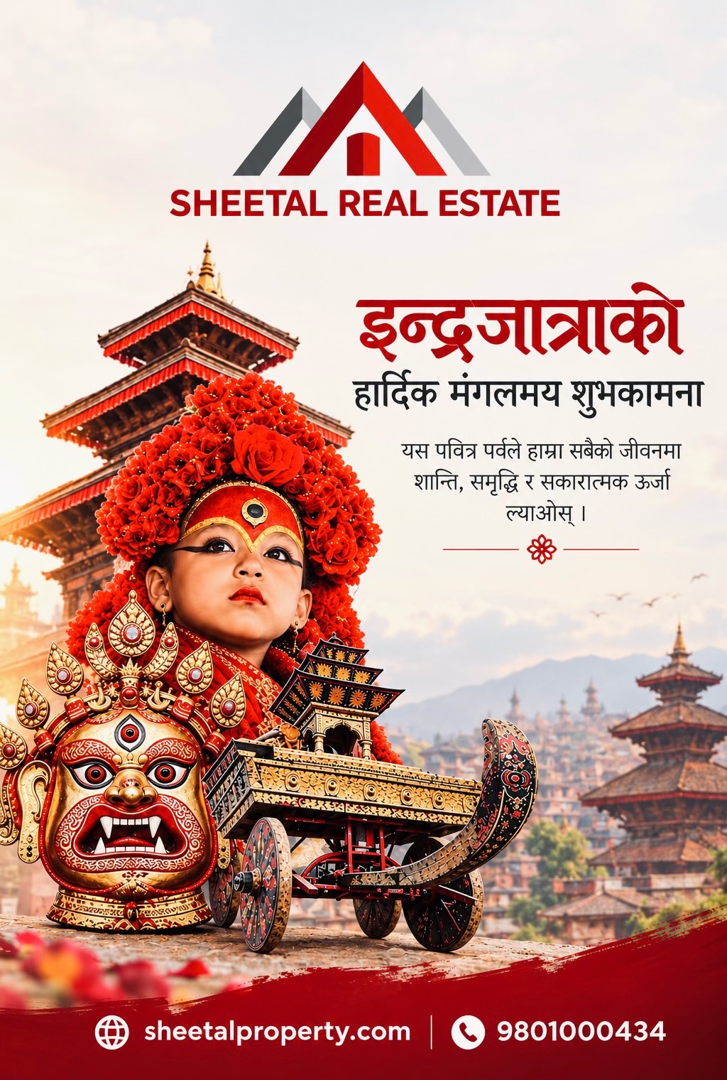 @Shetal Real Estate