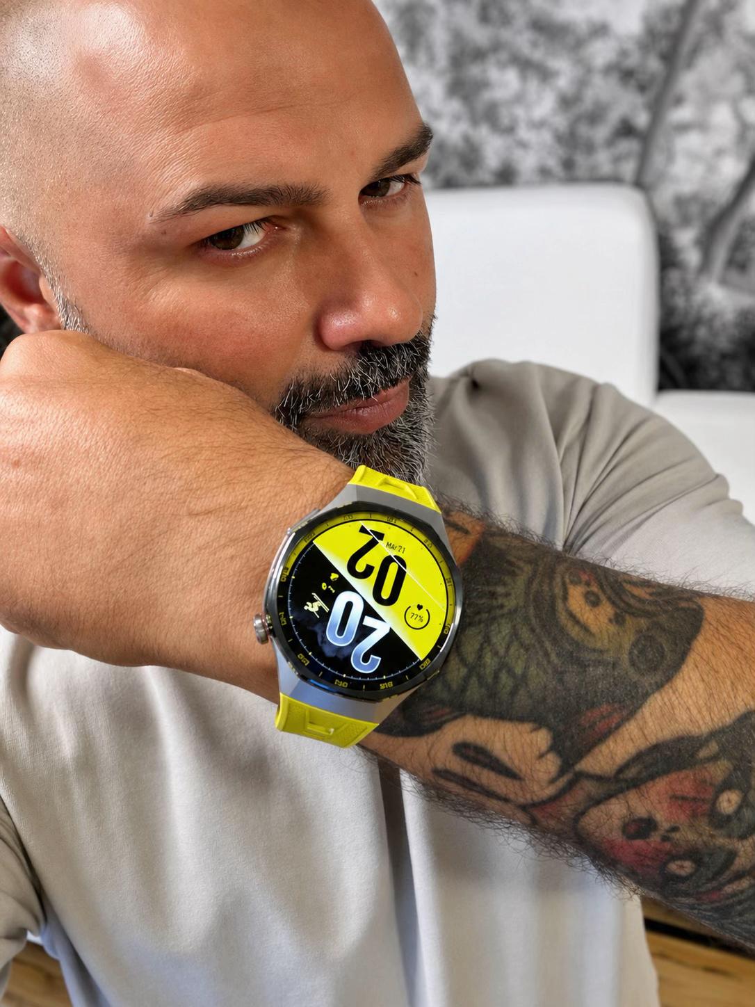 @Miky Ancona Tech YouTuber