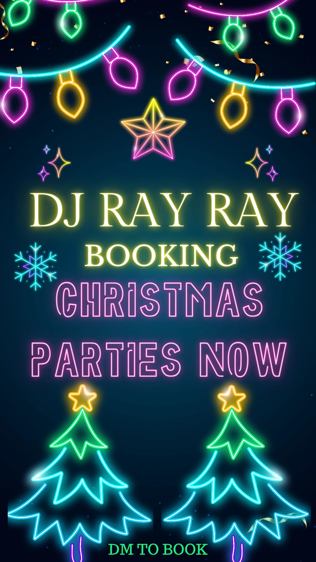 @DJ Ray Ray 805