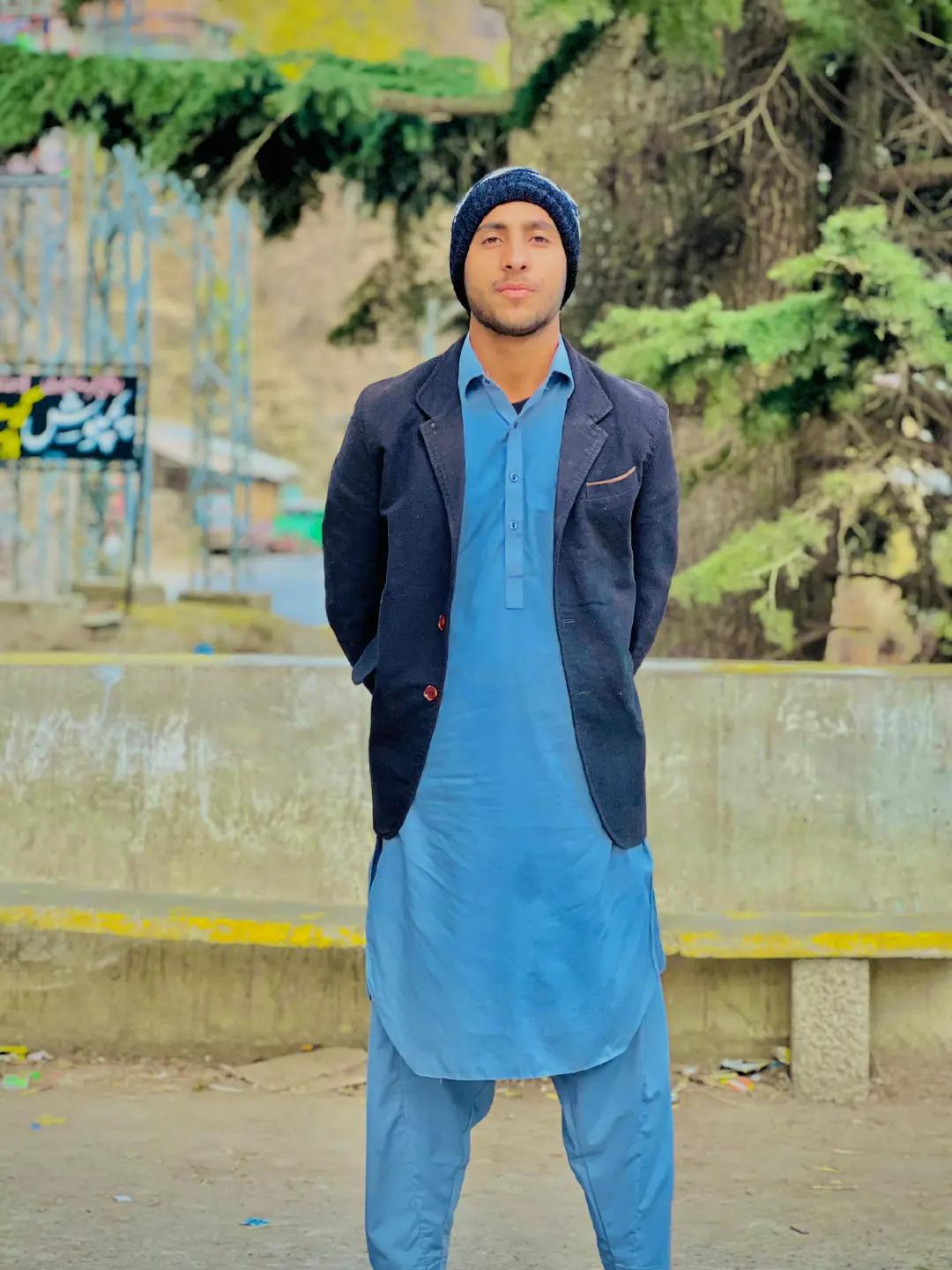 @Umair Dar
