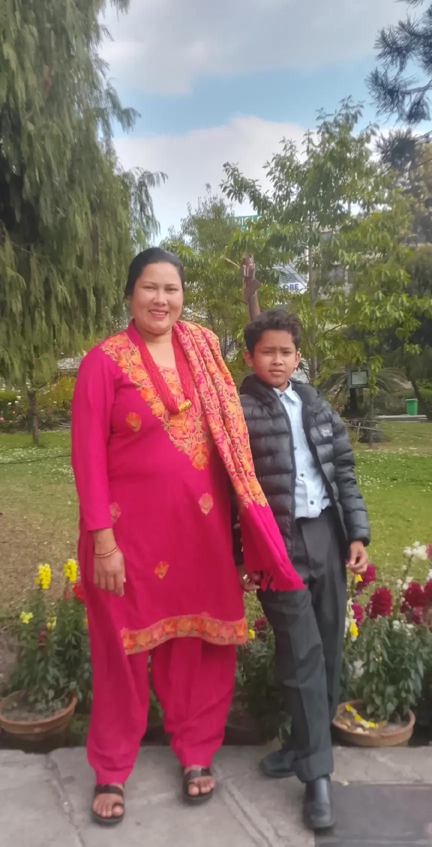 @Kopila Khatri