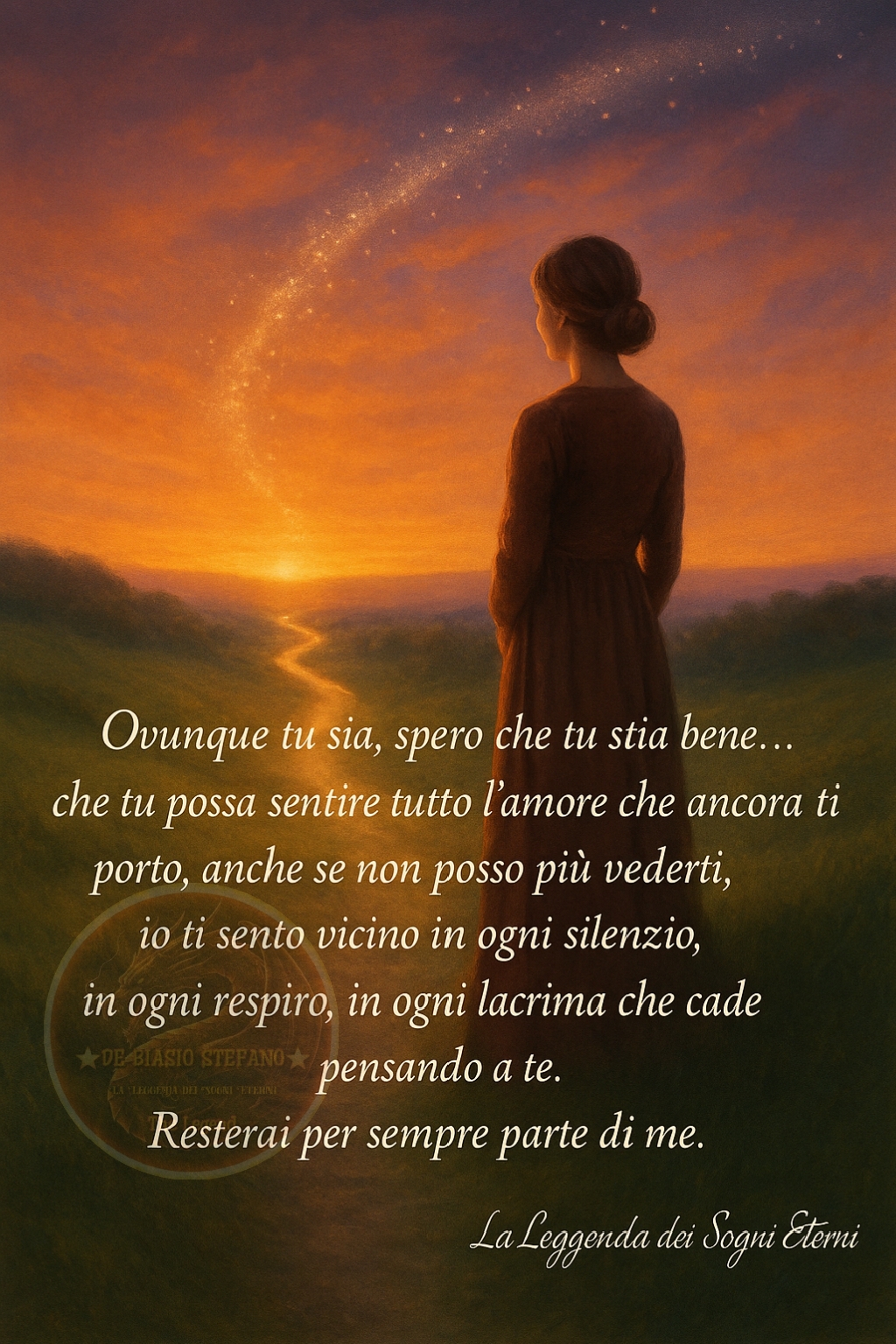 @La Leggenda dei Sogni Eterni