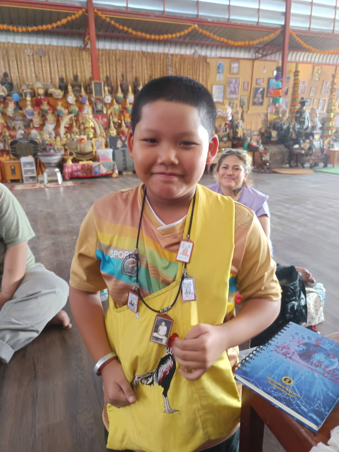 @Shivalai Ohm sakti Ohm