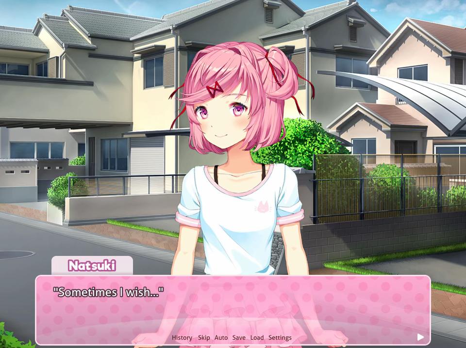 @Natsuki