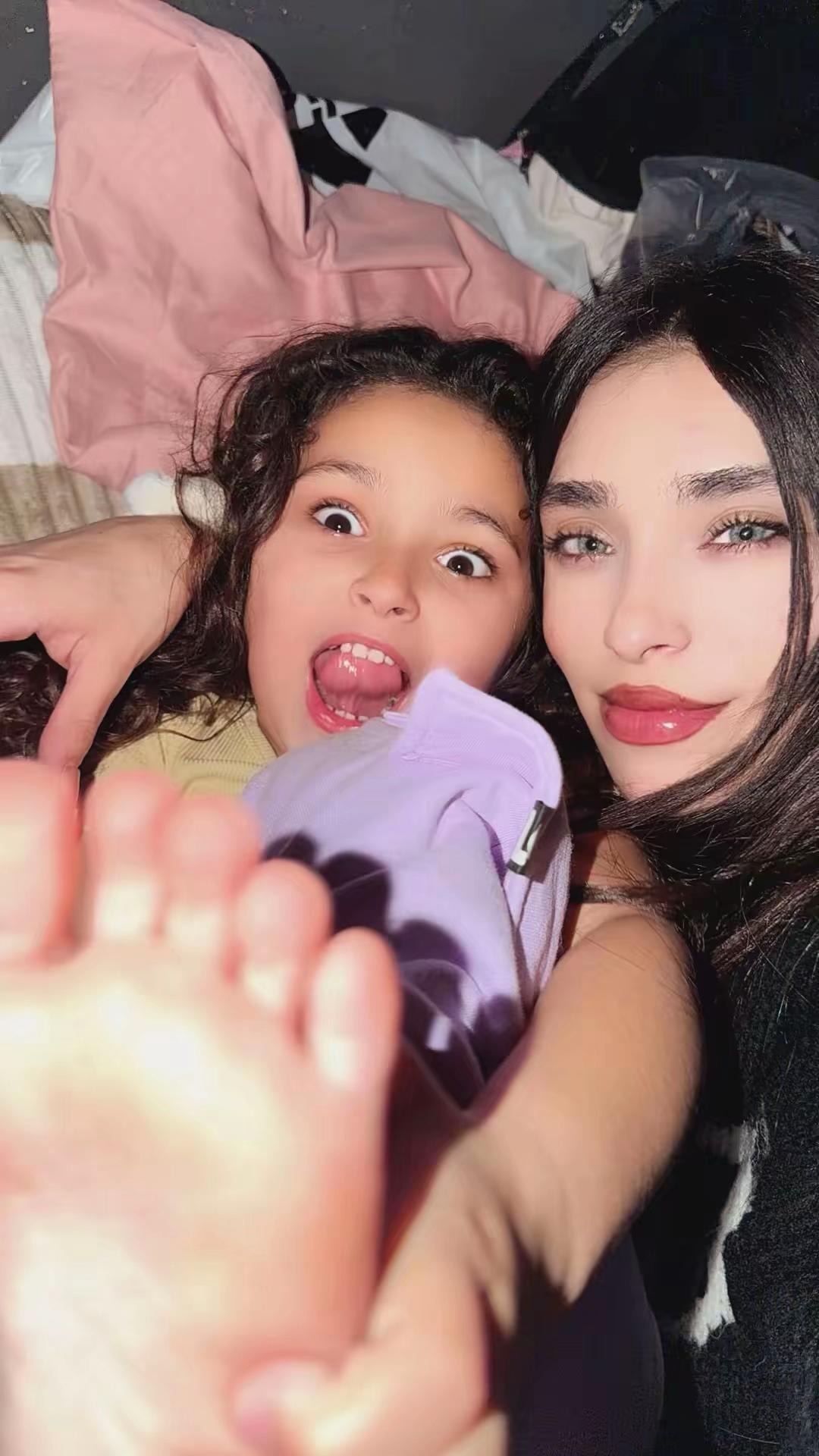 @Iara Acosta