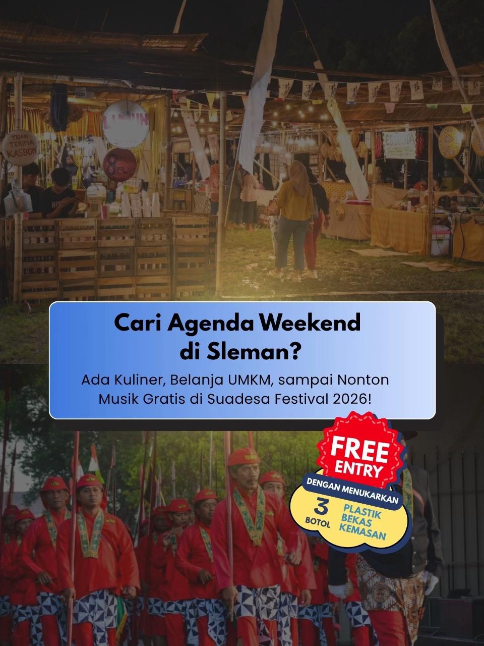 @JOGJA | YOGYAKARTA