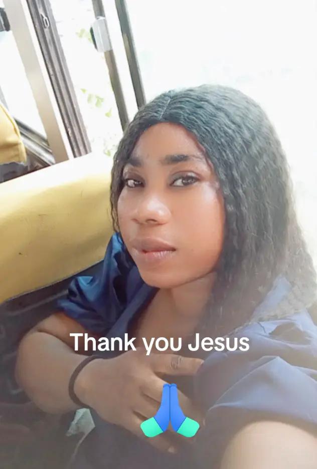 @Sarah Amoah