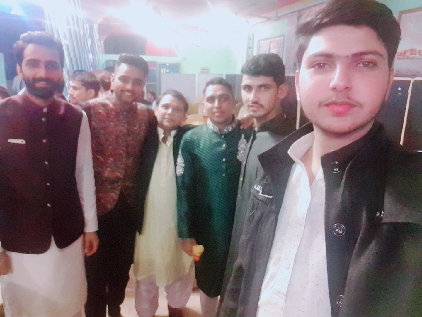 @Muhammad Mehmood Modi