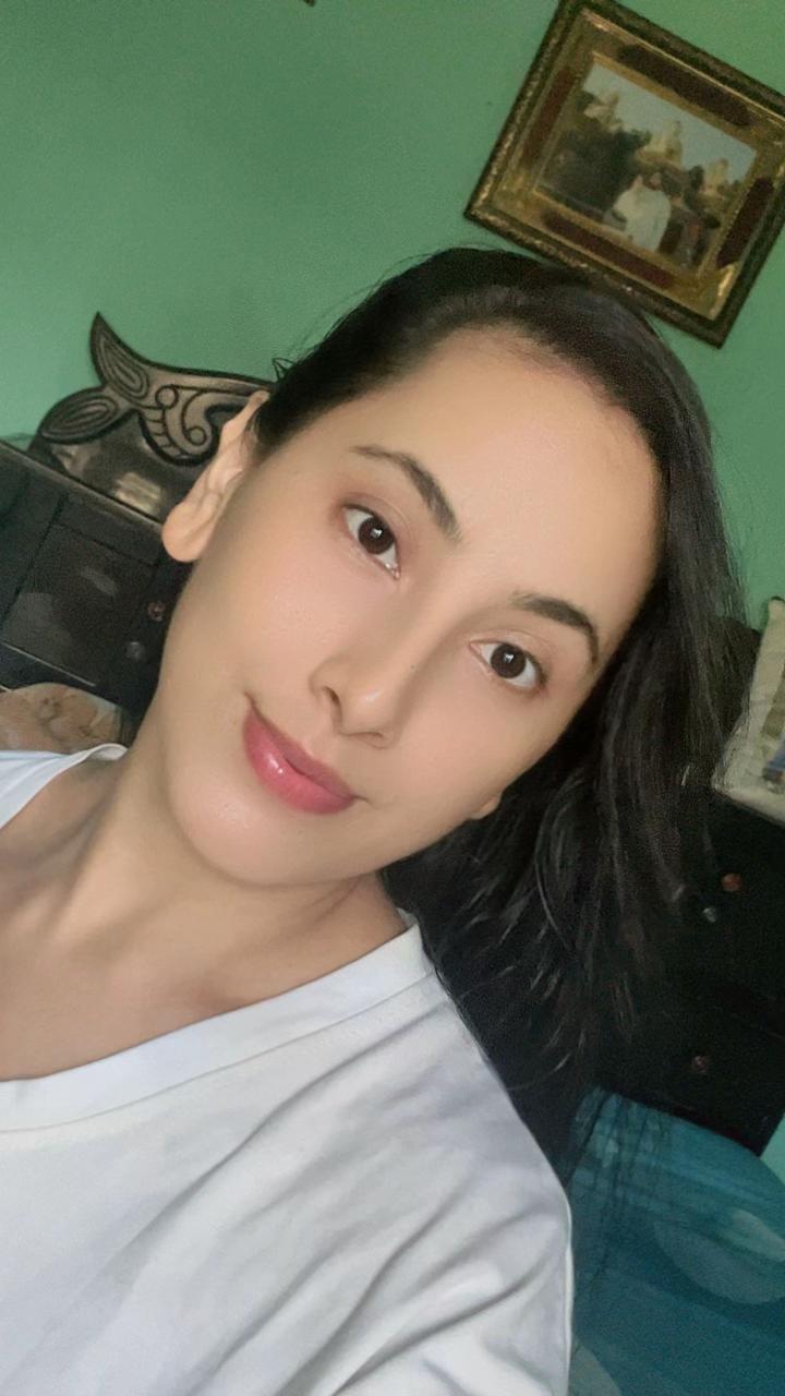 @Urmi❤️Yam