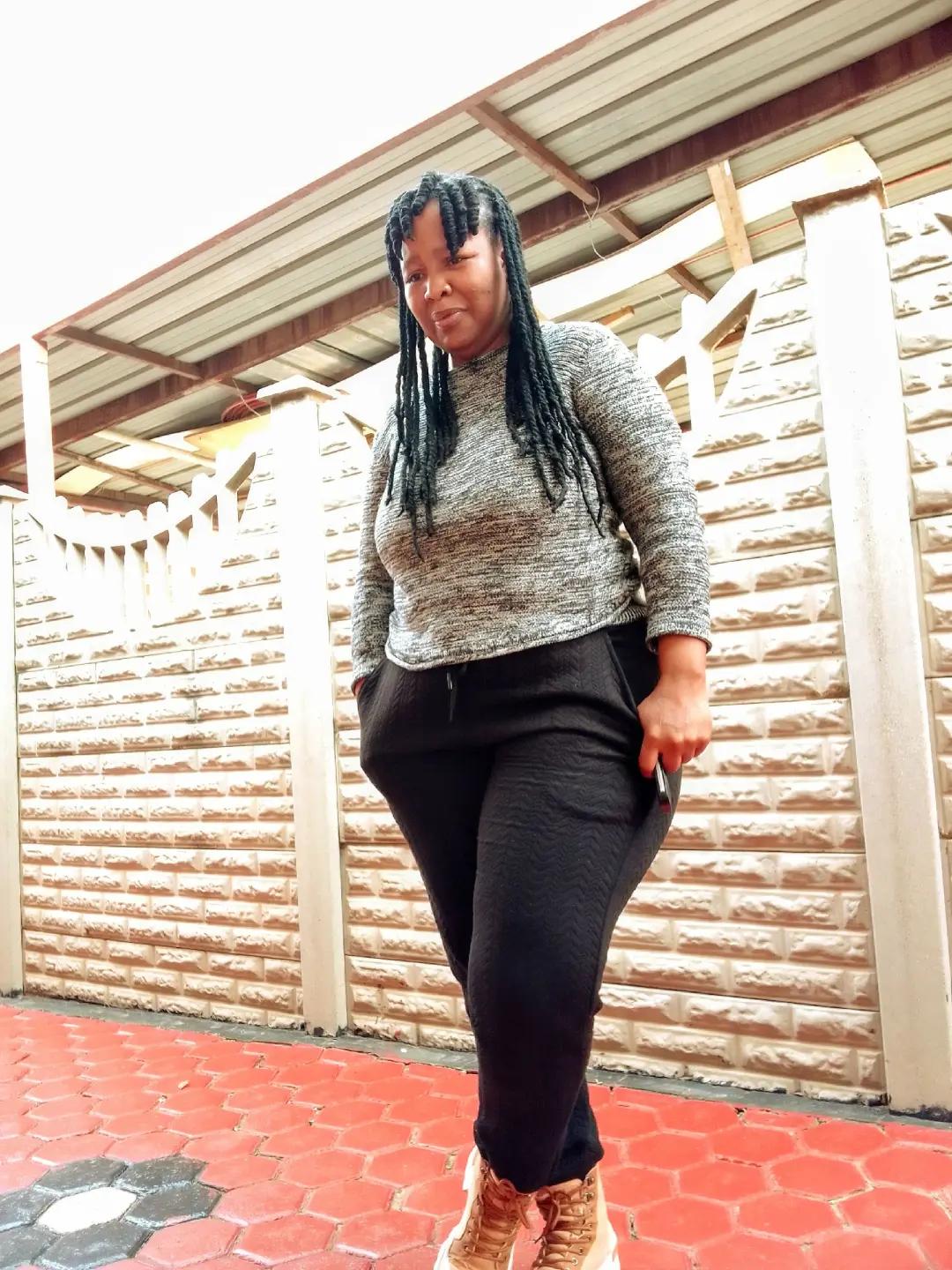 @Charlotte Moletsane