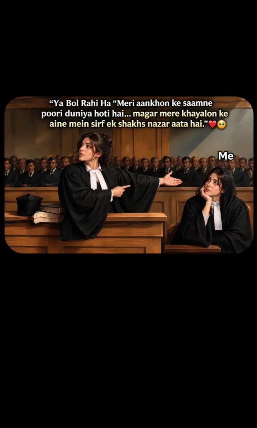 @Apki Sister😜