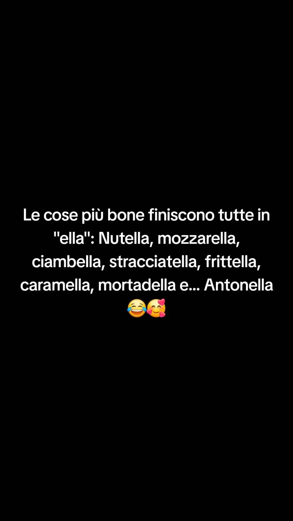 @Il magico mondo di Antonella