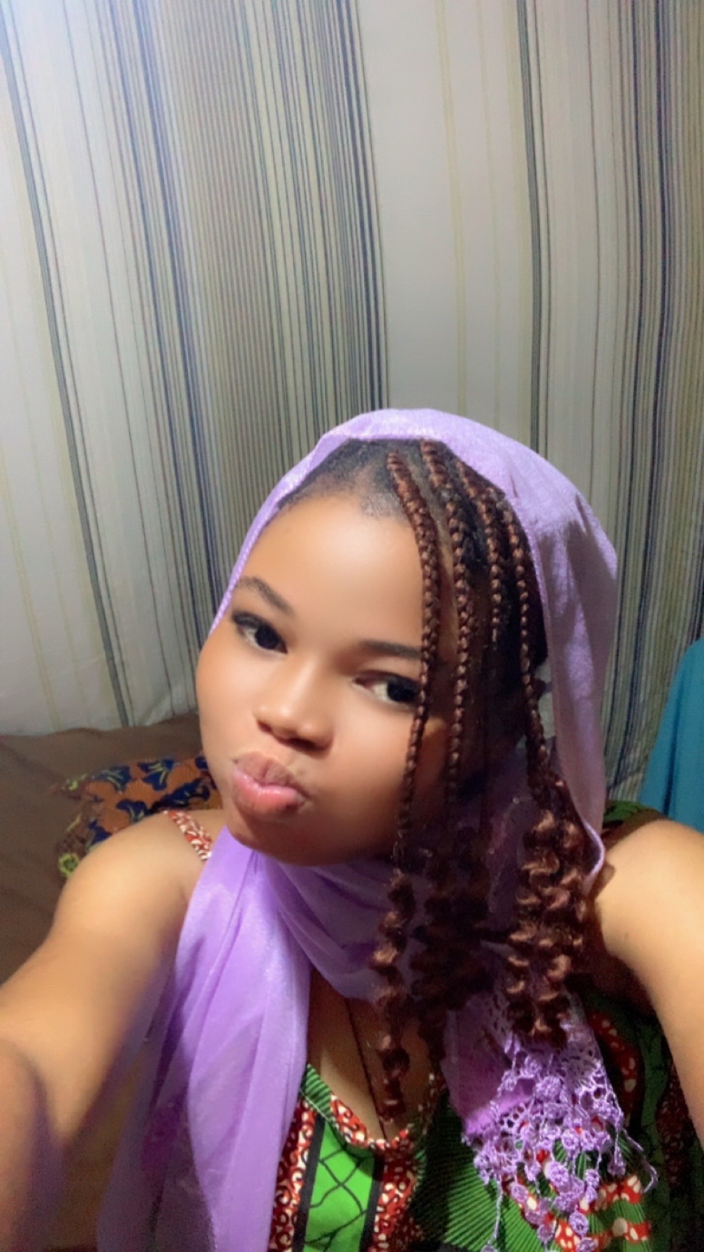 @Daughter of Kendrick๐ถโก๏ธ๐๐ธ๏ธ