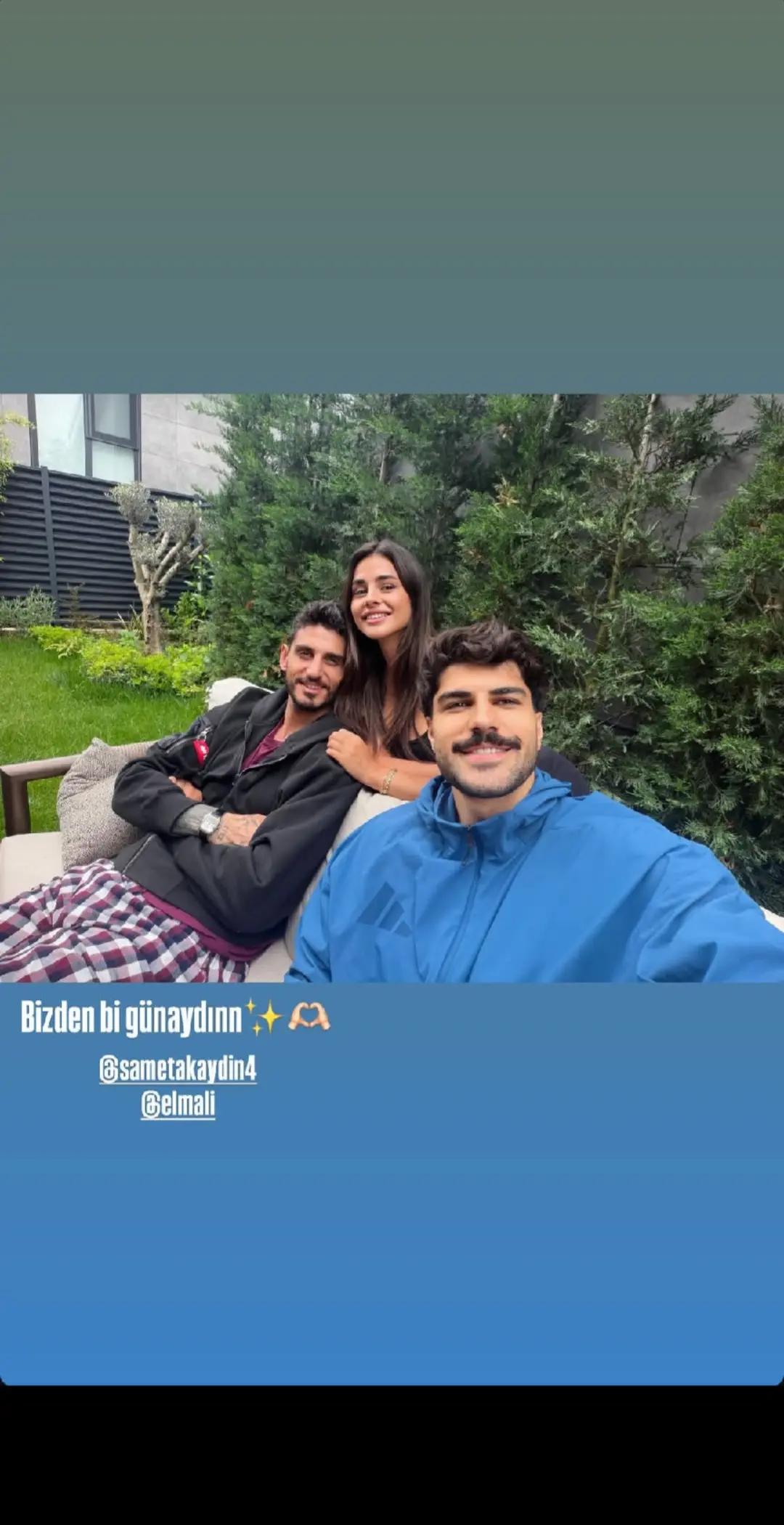 @Hazal Çağla🍁