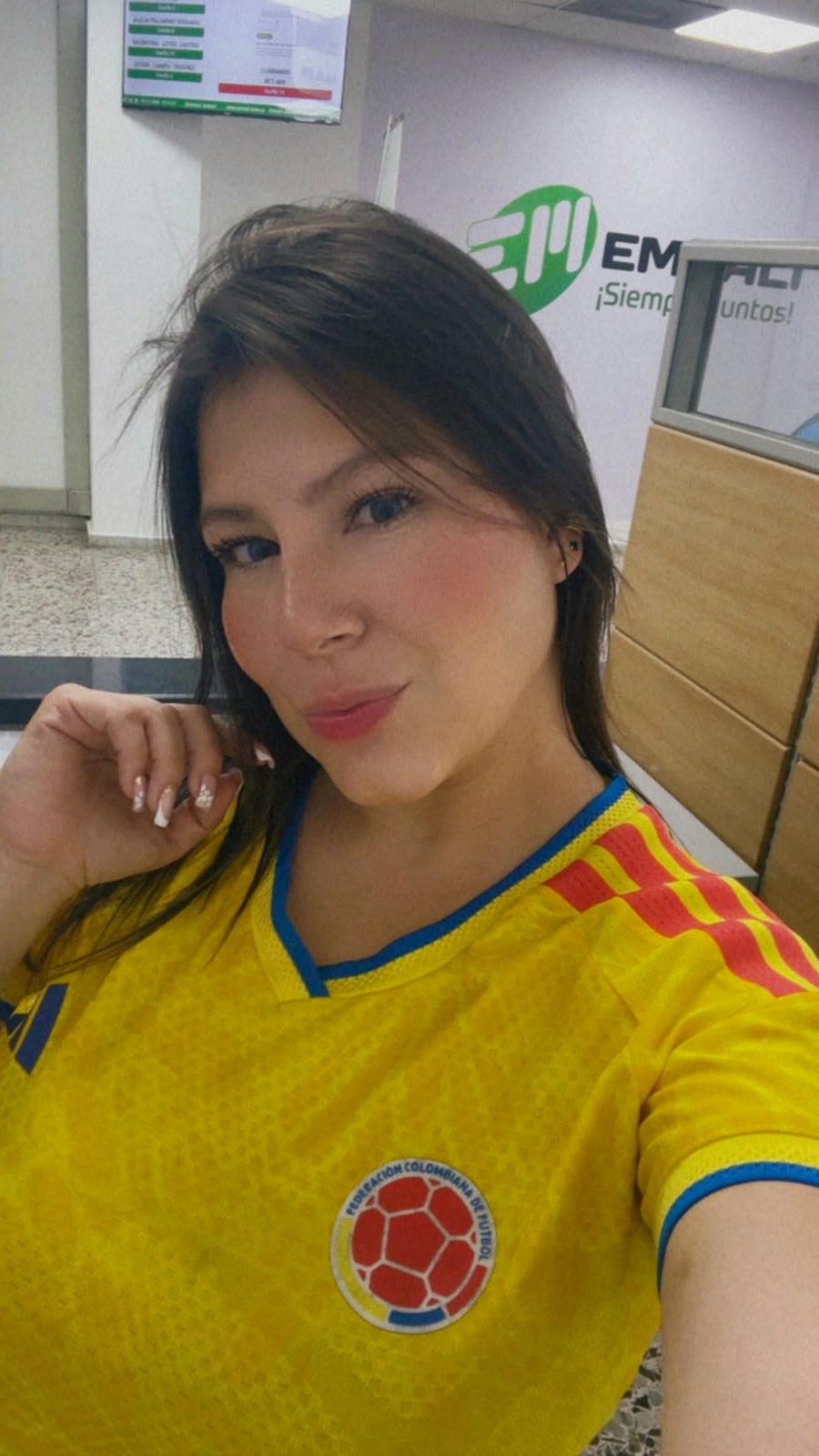 @TATIANA NIETO💞