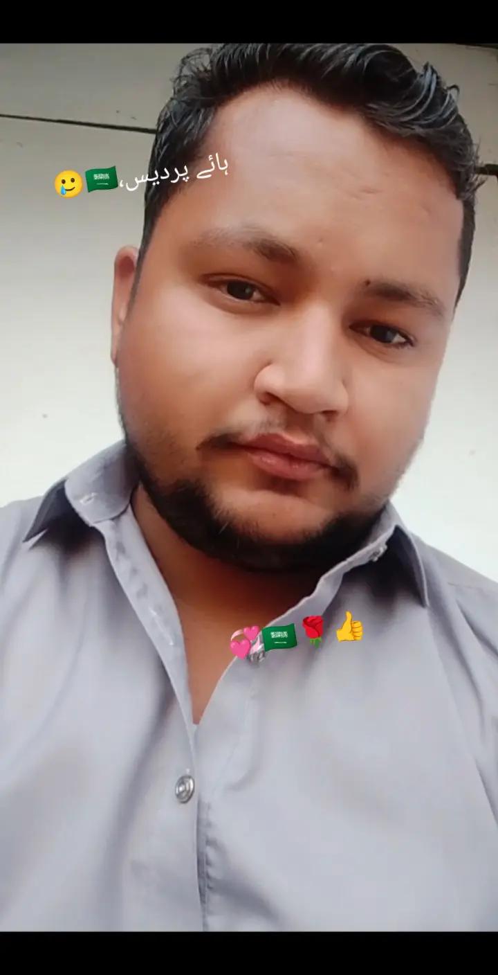 @saith sarwar 🇸🇦