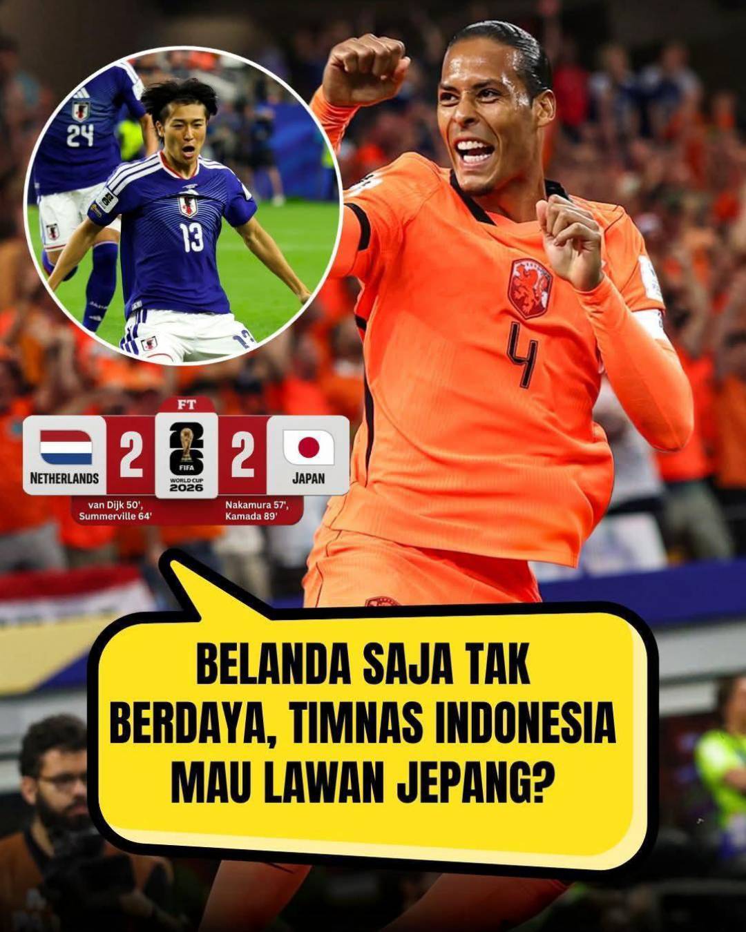 @Kabar Garuda