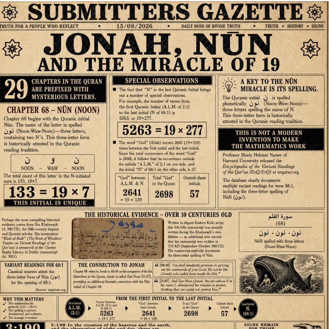 @SubmittertoGod