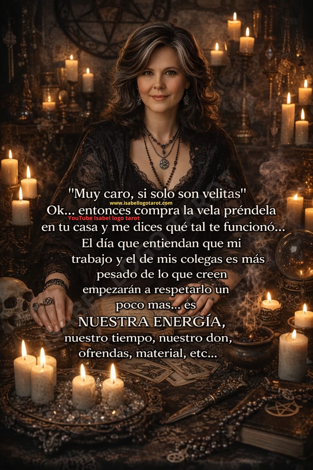 @tarotisabelsevilla