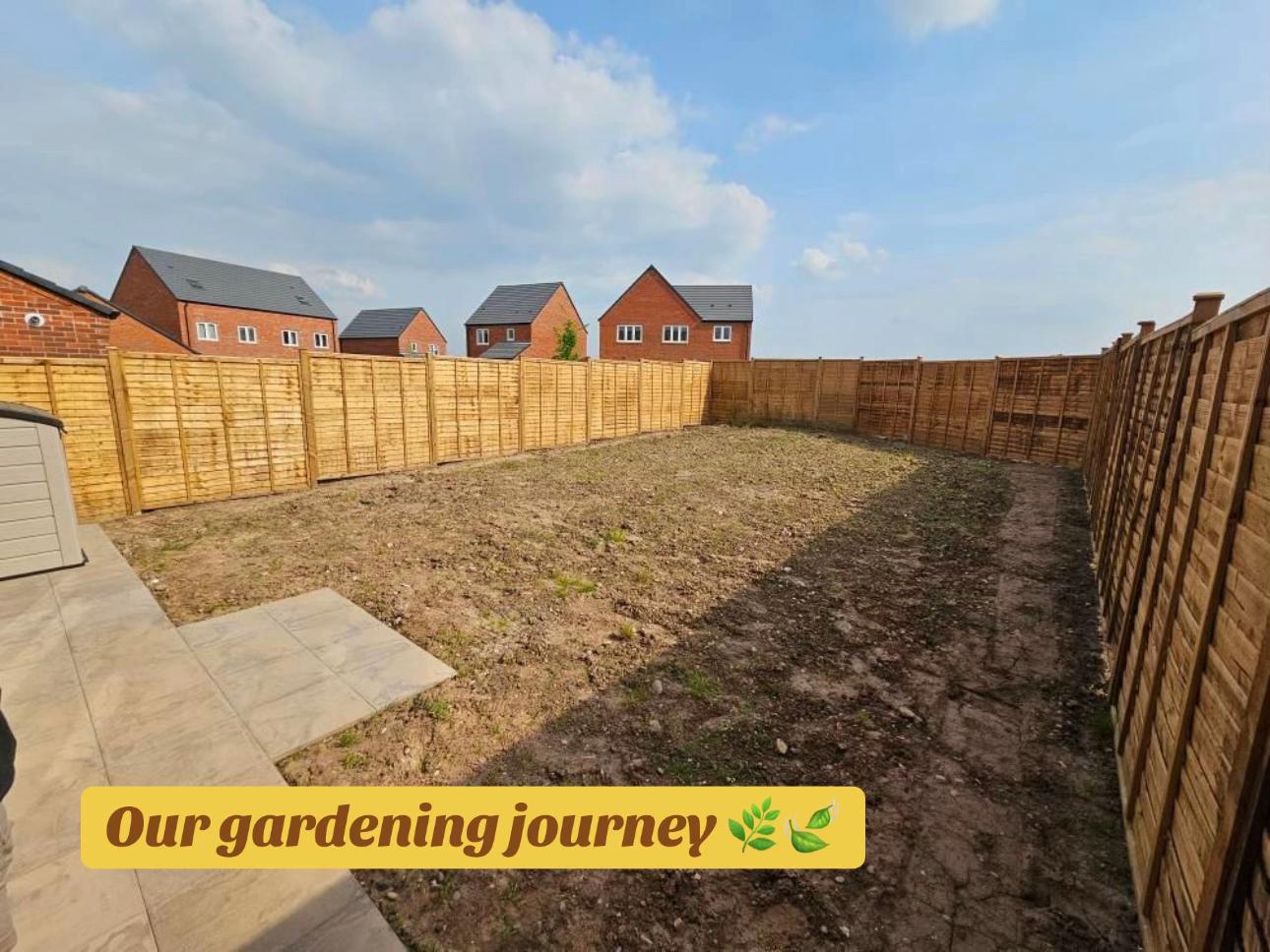 @Georgie | Gardening