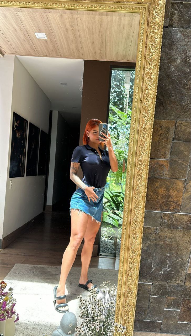 @Rojita sánchez
