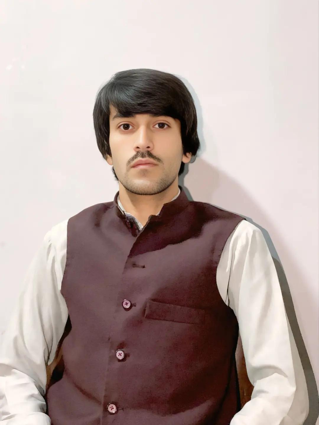 @👑 JEHAN PERVIZ 👑