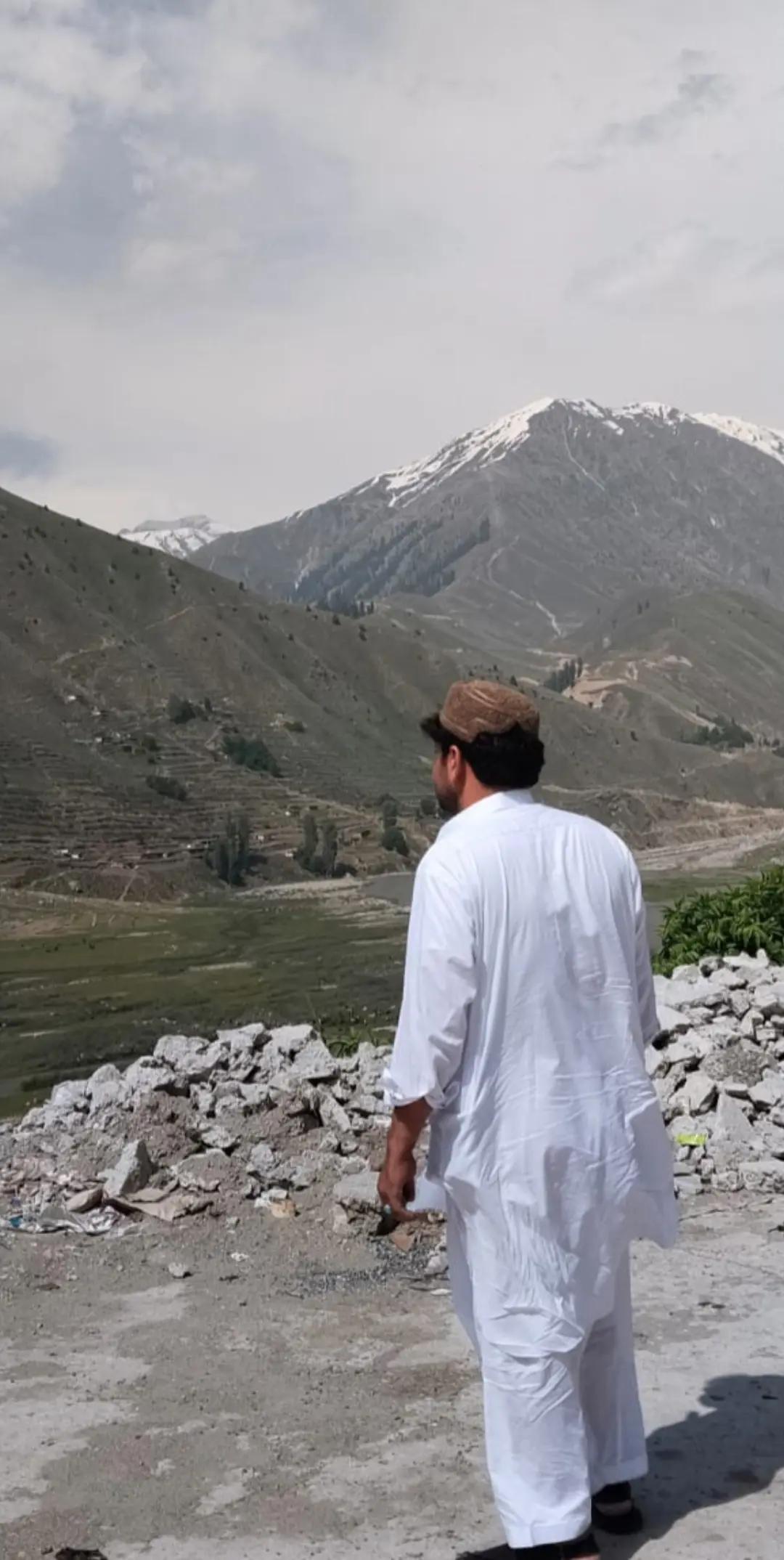 @Alam Afridi qabaile