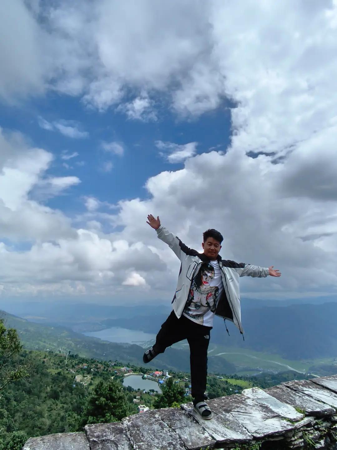 @Tekan Paija pun