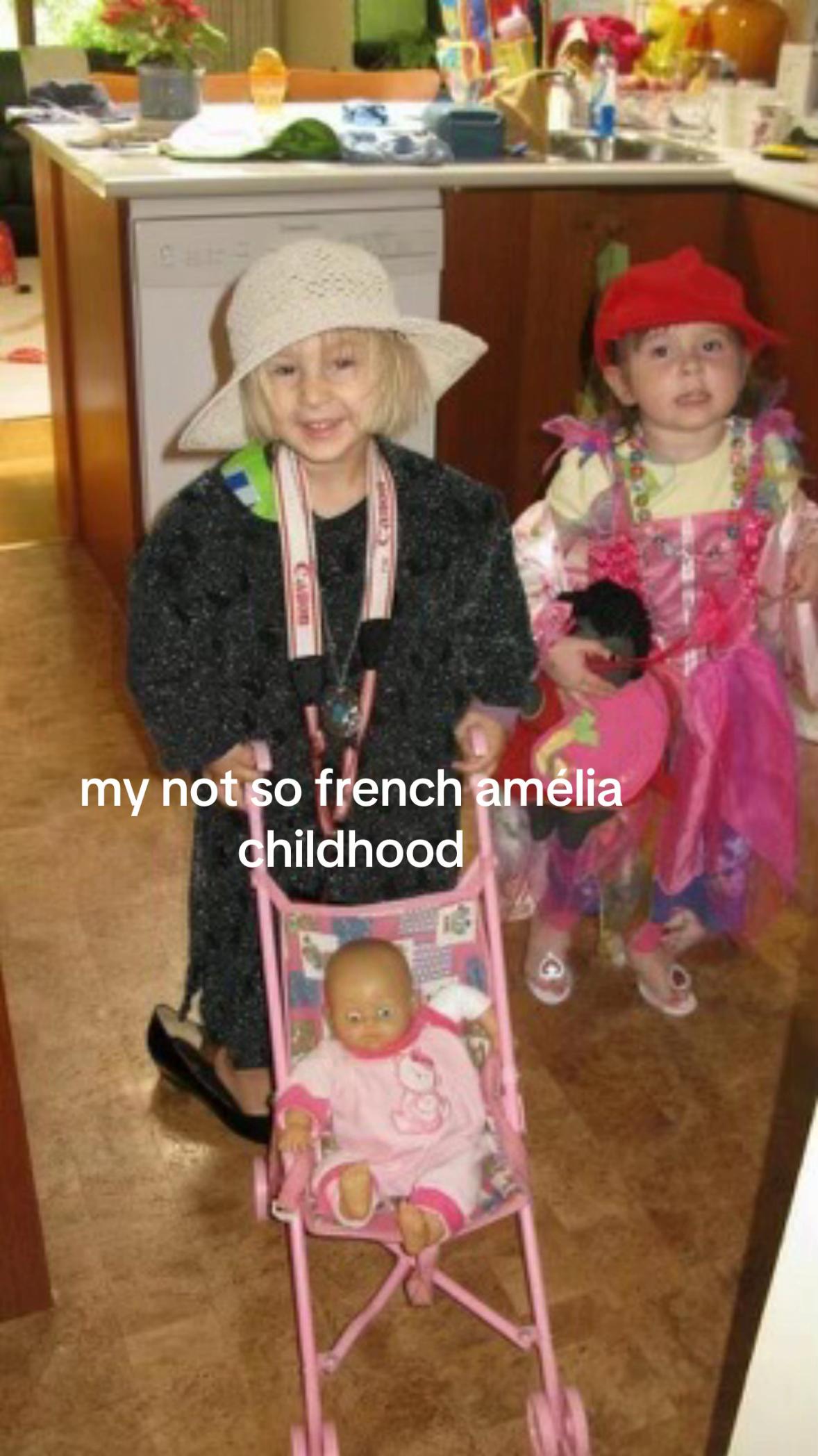 @amelia jade