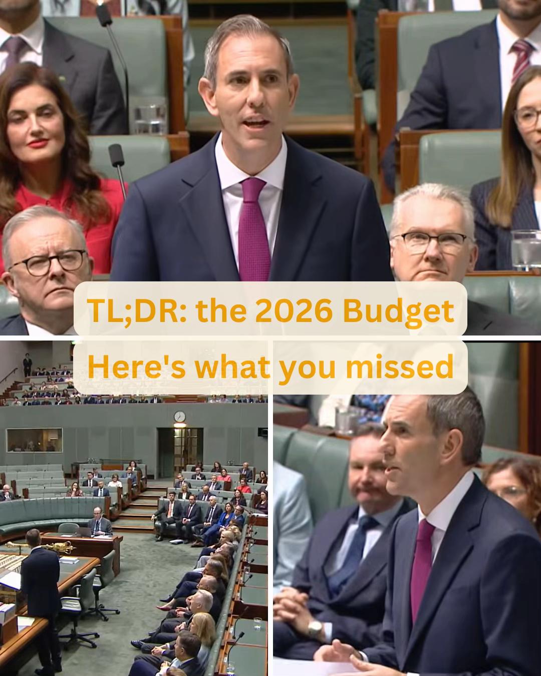 @Australian Labor Party