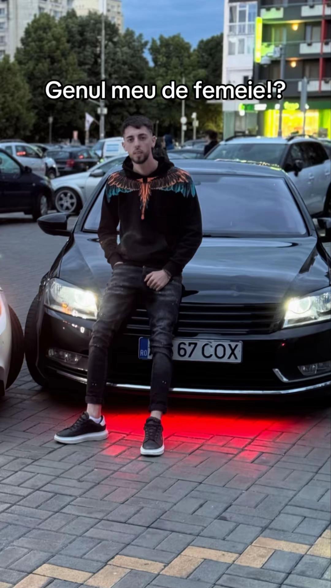 @67 COX