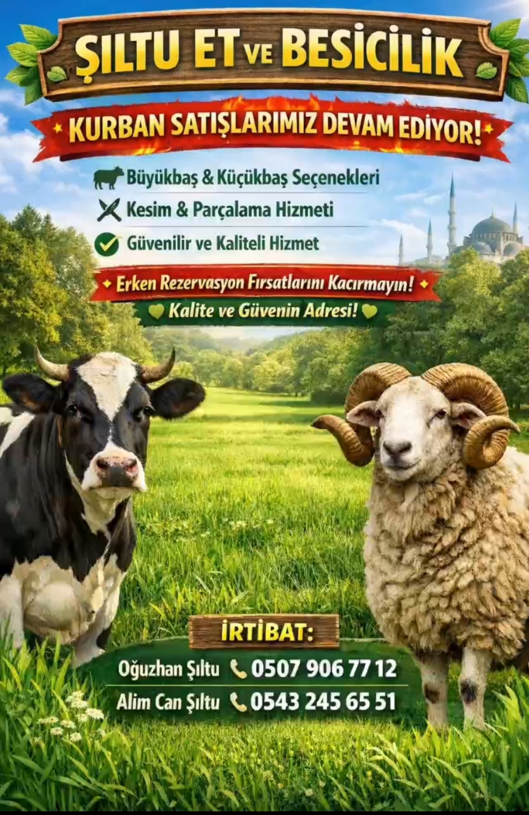 @TANDIR KEBABCİ BARIŞ USTA