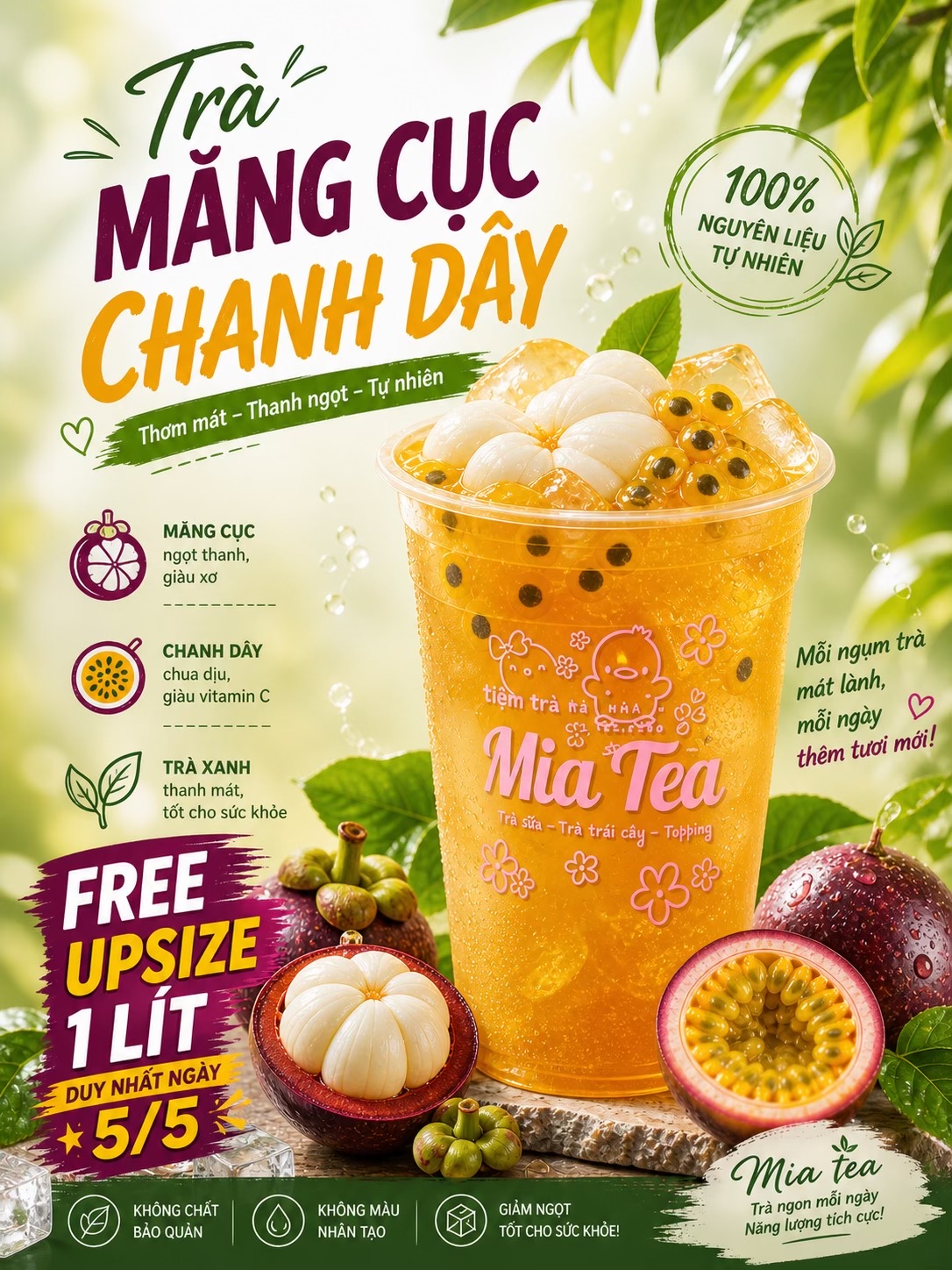 @Mia Tea