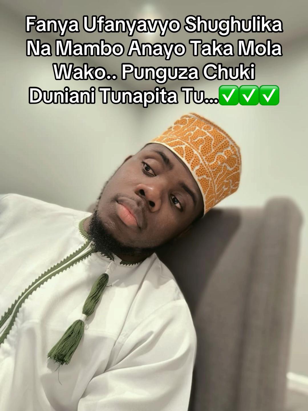@MUHIBBU❤️🇹🇿🇺🇸