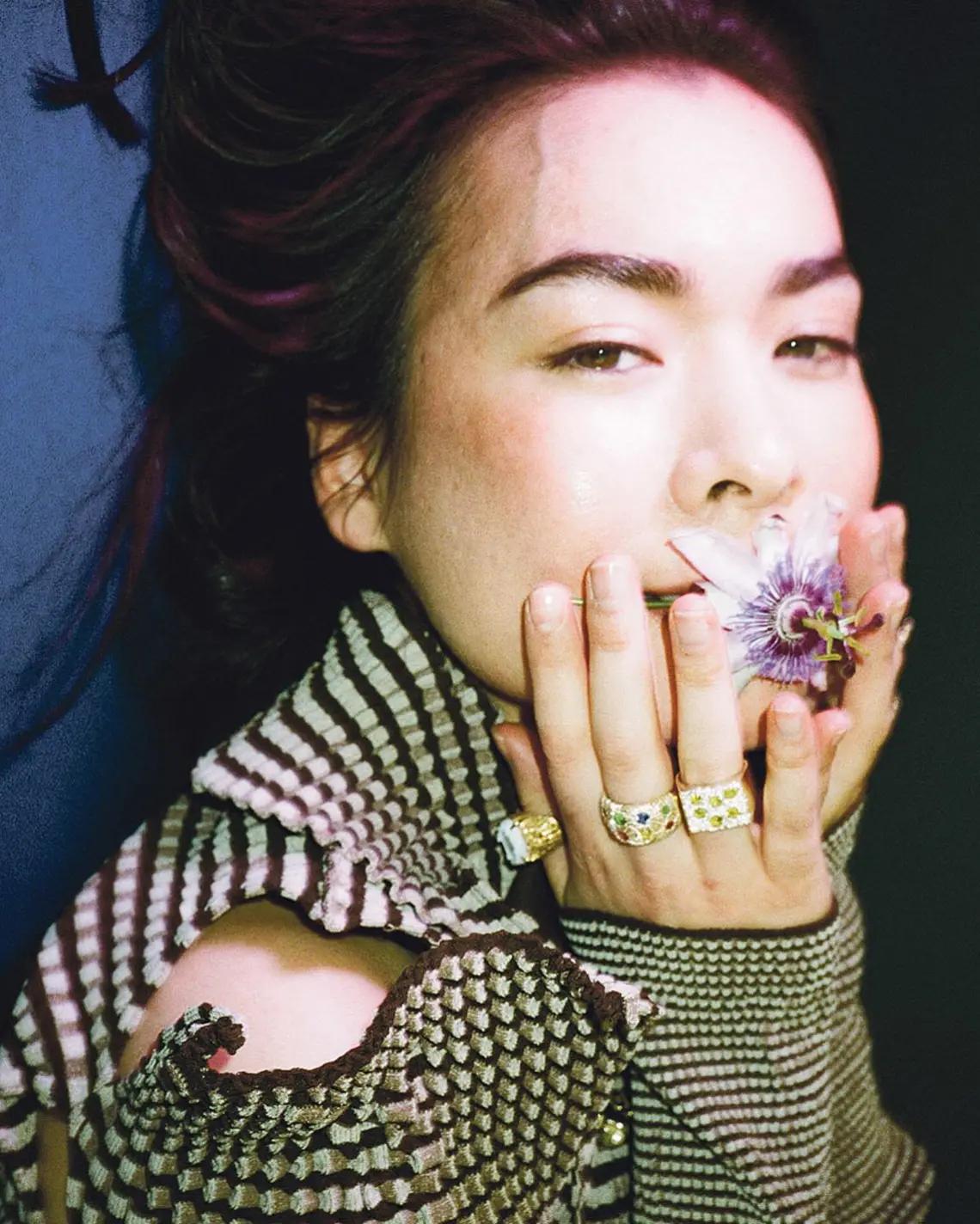 @Mitski TikTok Fanpage