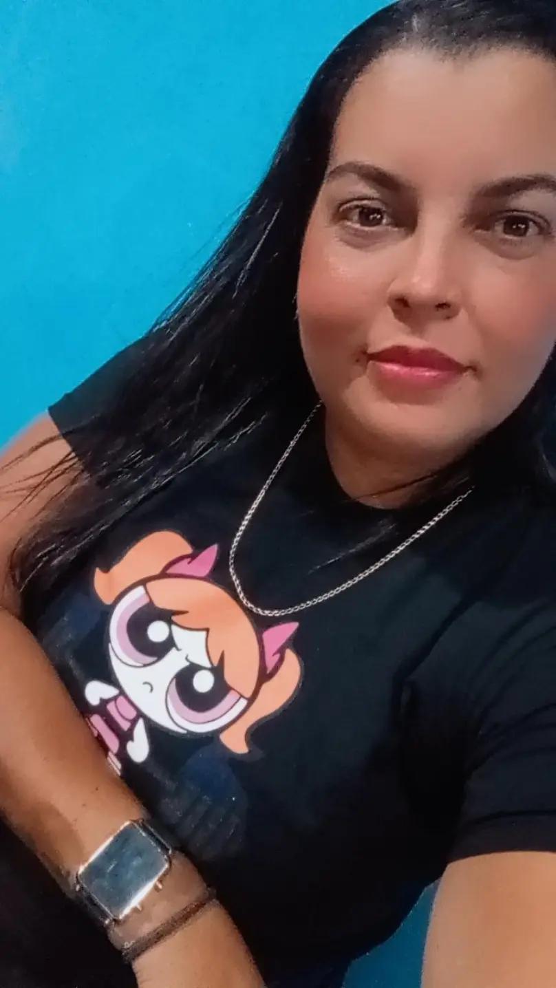 @ALANA LEMES 88 🏳️&zwj;🌈🏳️&zwj;🌈