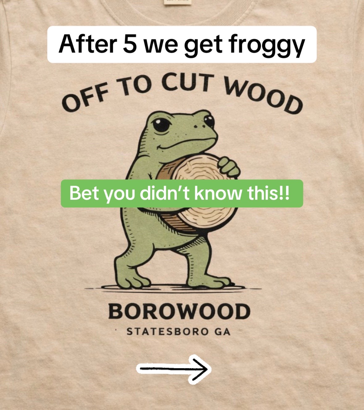 @Borowood