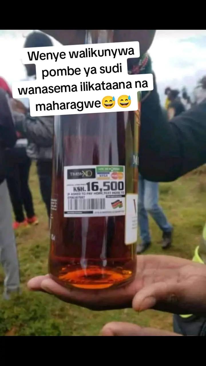 @Julie gichuru