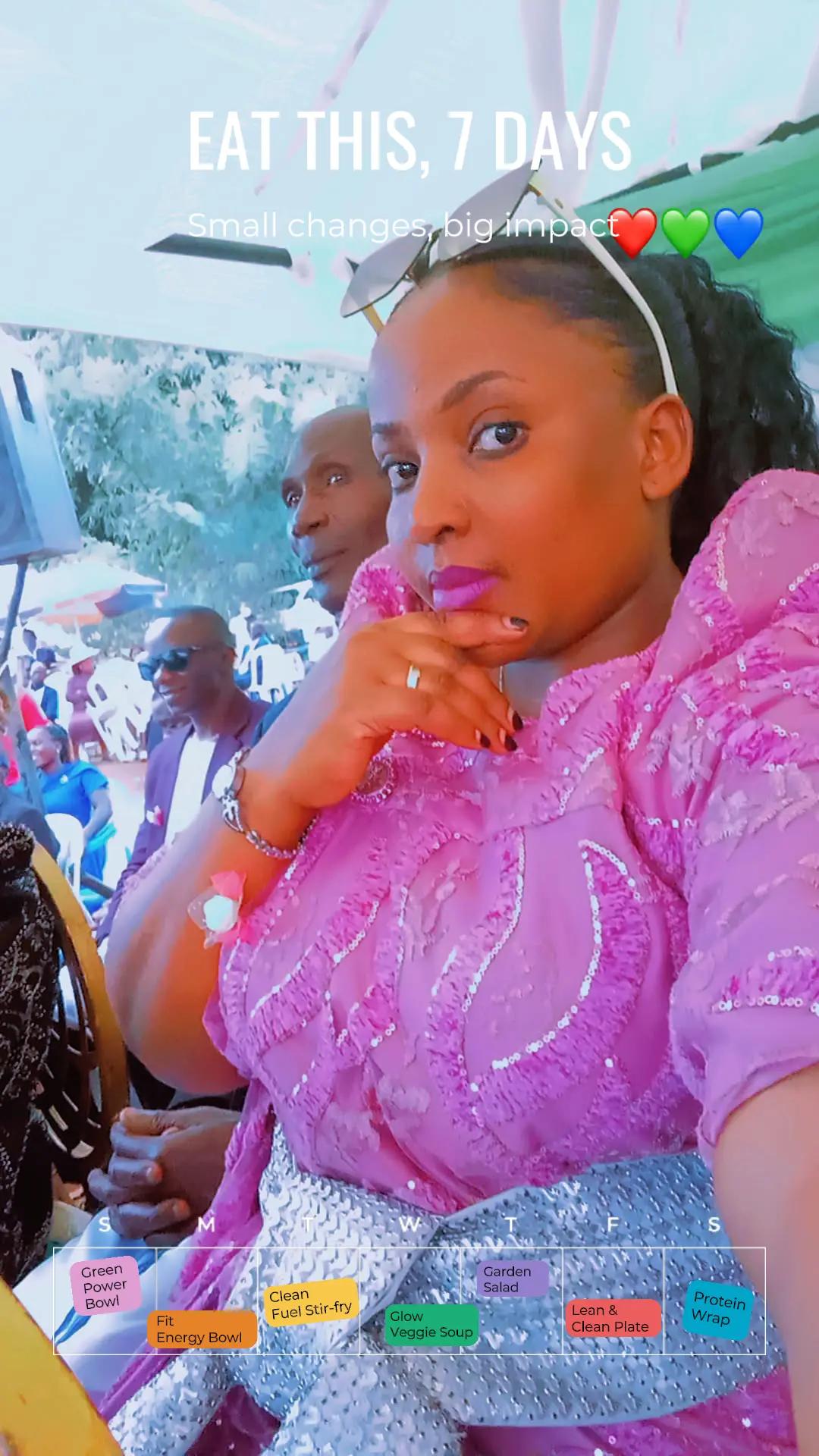 @Boss lady ✌️🦋. Fighter 💪