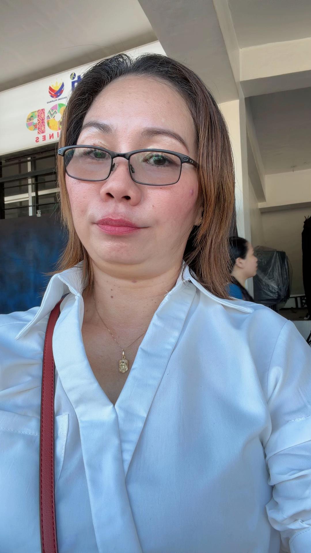 @Teacher Analyn